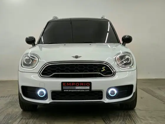 MINI COUNTRYMAN 1.5 12V TWINPOWER TURBO HYBRID COOPER S E TOP ALL4 STEPTRONIC