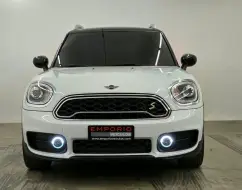 MINI COUNTRYMAN 1.5 12V TWINPOWER TURBO HYBRID COOPER S E TOP ALL4 STEPTRONIC MINI COUNTRYMAN 1.5 12V TWINPOWER TURBO HYBRID COOPER S E TOP ALL4 STEPTRONIC