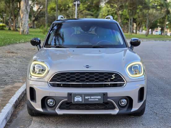 MINI-COUNTRYMAN-2023