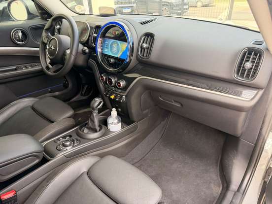 MINI-COUNTRYMAN-2022
