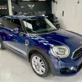 MINI COUNTRYMAN 2.0 16V TWINPOWER TURBO GASOLINA COOPER S ALL4 STEPTRONIC MINI COUNTRYMAN 2.0 16V TWINPOWER TURBO GASOLINA COOPER S ALL4 STEPTRONIC