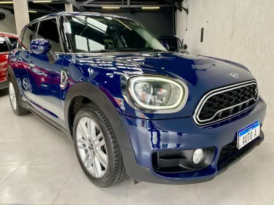 MINI-COUNTRYMAN-2019