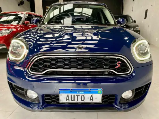 MINI-COUNTRYMAN-2019
