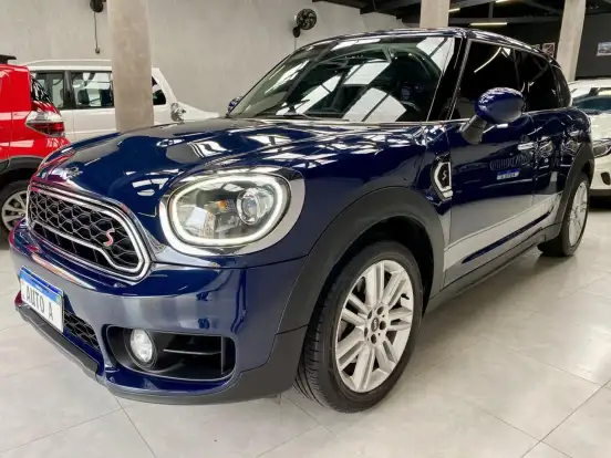 MINI-COUNTRYMAN-2019