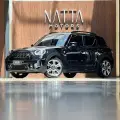 MINI COUNTRYMAN 2.0 16V TWINPOWER TURBO GASOLINA JOHN COOPER WORKS ALL4 STEPTRONIC MINI COUNTRYMAN 2.0 16V TWINPOWER TURBO GASOLINA JOHN COOPER WORKS ALL4 STEPTRONIC