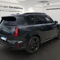 MINI COUNTRYMAN 2.0 16V TWINPOWER TURBO GASOLINA JOHN COOPER WORKS ALL4 STEPTRONIC MINI COUNTRYMAN 2.0 16V TWINPOWER TURBO GASOLINA JOHN COOPER WORKS ALL4 STEPTRONIC