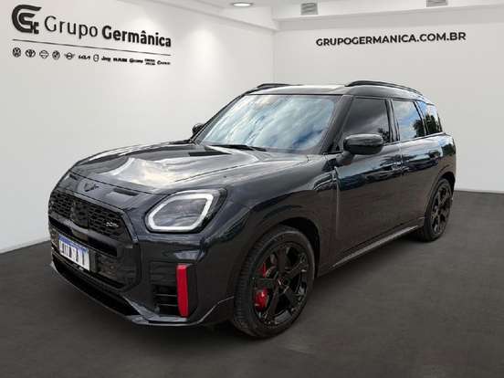 MINI-COUNTRYMAN-2025