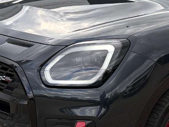 MINI-COUNTRYMAN-2025