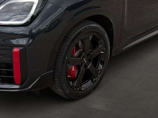 MINI-COUNTRYMAN-2.0 16V TWINPOWER TURBO GASOLINA JOHN COOPER WORKS ALL4 STEPTRONIC MINI-COUNTRYMAN-2025