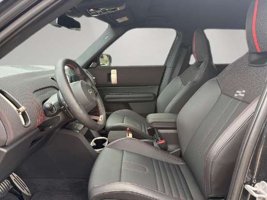MINI-COUNTRYMAN-2025