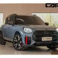 MINI COUNTRYMAN 2.0 16V TWINPOWER TURBO GASOLINA JOHN COOPER WORKS ALL4 STEPTRONIC MINI COUNTRYMAN 2.0 16V TWINPOWER TURBO GASOLINA JOHN COOPER WORKS ALL4 STEPTRONIC