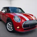 MINI COOPER 1.5 12V TURBO GASOLINA 2P AUTOMÁTICO MINI COOPER 1.5 12V TURBO GASOLINA 2P AUTOMÁTICO