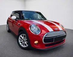 MINI COOPER 1.5 12V TURBO GASOLINA 2P AUTOMÁTICO MINI COOPER 1.5 12V TURBO GASOLINA 2P AUTOMÁTICO