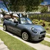 MINI COOPER 2.0 16V TWINPOWER GASOLINA S CABRIO STEPTRONIC MINI COOPER 2.0 16V TWINPOWER GASOLINA S CABRIO STEPTRONIC