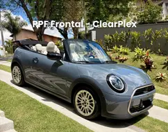 MINI COOPER 2.0 16V TWINPOWER GASOLINA S CABRIO STEPTRONIC MINI COOPER 2.0 16V TWINPOWER GASOLINA S CABRIO STEPTRONIC