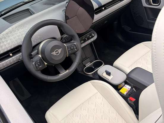 MINI-COOPER-2.0 16V TWINPOWER GASOLINA S CABRIO STEPTRONIC MINI-COOPER-2025