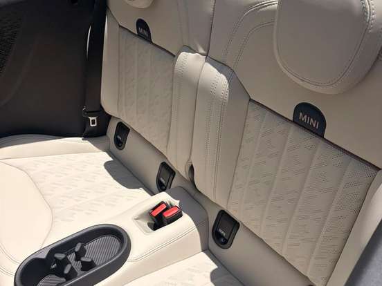 MINI-COOPER-2.0 16V TWINPOWER GASOLINA S CABRIO STEPTRONIC MINI-COOPER-2025