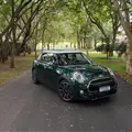 MINI COOPER 2.0 S 16V TURBO GASOLINA 4P AUTOMÁTICO MINI COOPER 2.0 S 16V TURBO GASOLINA 4P AUTOMÁTICO