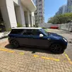 MINI COOPER 2.0 S EXCLUSIVE CLUBMAN 16V TURBO GASOLINA 4P AUTOMÁTICO MINI COOPER 2.0 S EXCLUSIVE CLUBMAN 16V TURBO GASOLINA 4P AUTOMÁTICO