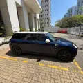 MINI COOPER 2.0 S EXCLUSIVE CLUBMAN 16V TURBO GASOLINA 4P AUTOMÁTICO MINI COOPER 2.0 S EXCLUSIVE CLUBMAN 16V TURBO GASOLINA 4P AUTOMÁTICO