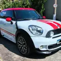MINI COUNTRYMAN 1.6 JOHN WORKS ALL4 16V GASOLINA 4P AUTOMÁTICO MINI COUNTRYMAN 1.6 JOHN WORKS ALL4 16V GASOLINA 4P AUTOMÁTICO