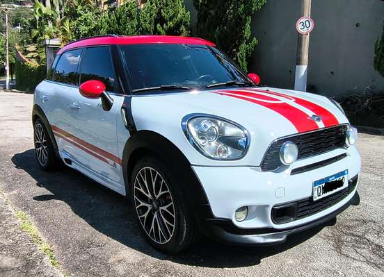 MINI-COUNTRYMAN-2014
