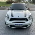 MINI COUNTRYMAN 1.6 S TOP 16V 184CV GASOLINA 4P AUTOMÁTICO MINI COUNTRYMAN 1.6 S TOP 16V 184CV GASOLINA 4P AUTOMÁTICO