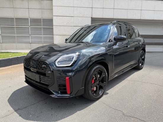 MINI-COUNTRYMAN-2025