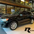 MITSUBISHI ASX 2.0 4X2 16V GASOLINA 4P AUTOMÁTICO MITSUBISHI ASX 2.0 4X2 16V GASOLINA 4P AUTOMÁTICO