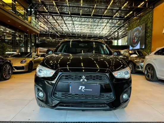 MITSUBISHI-ASX-2013