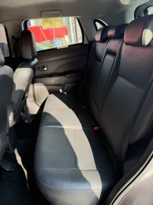MITSUBISHI-ASX-2018