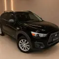 MITSUBISHI ASX 2.0 AWD OUTDOOR 16V GASOLINA 4P MANUAL MITSUBISHI ASX 2.0 AWD OUTDOOR 16V GASOLINA 4P MANUAL