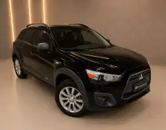 MITSUBISHI ASX 2.0 AWD OUTDOOR 16V GASOLINA 4P MANUAL MITSUBISHI ASX 2.0 AWD OUTDOOR 16V GASOLINA 4P MANUAL