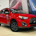 MITSUBISHI ASX 2.0 ONEILL 4X2 16V GASOLINA 4P AUTOMÁTICO MITSUBISHI ASX 2.0 ONEILL 4X2 16V GASOLINA 4P AUTOMÁTICO