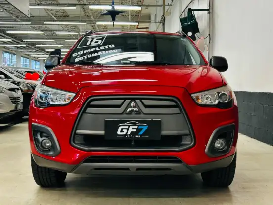 MITSUBISHI-ASX-2015