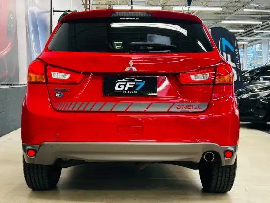 MITSUBISHI-ASX-2015