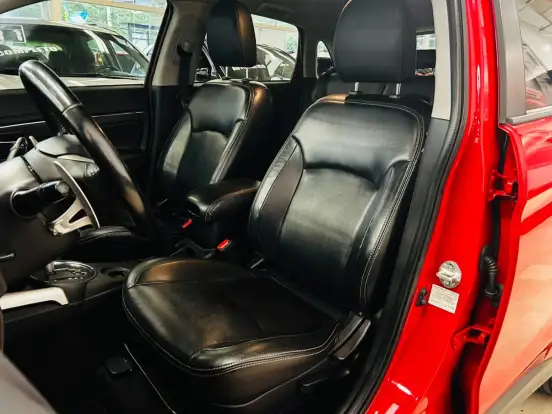 MITSUBISHI-ASX-2015