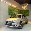 MITSUBISHI ASX 2.0 4X2 16V FLEX 4P AUTOMÁTICO MITSUBISHI ASX 2.0 4X2 16V FLEX 4P AUTOMÁTICO