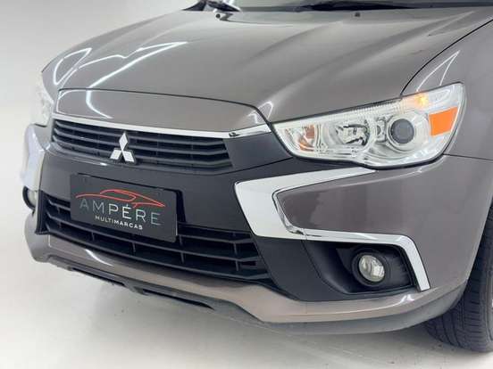 MITSUBISHI-ASX-2018