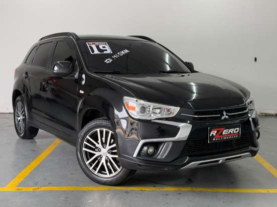MITSUBISHI-ASX-2018