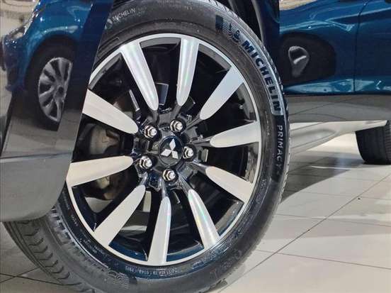 MITSUBISHI-ASX-2.0 4X2 16V GASOLINA 4P AUTOMÁTICO MITSUBISHI-ASX-2016