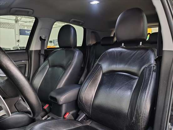 MITSUBISHI-ASX-2.0 4X2 16V GASOLINA 4P AUTOMÁTICO MITSUBISHI-ASX-2016