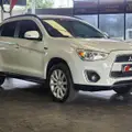 MITSUBISHI ASX 2.0 4X2 16V GASOLINA 4P AUTOMÁTICO MITSUBISHI ASX 2.0 4X2 16V GASOLINA 4P AUTOMÁTICO