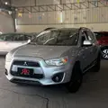 MITSUBISHI ASX 2.0 4X2 16V GASOLINA 4P AUTOMÁTICO MITSUBISHI ASX 2.0 4X2 16V GASOLINA 4P AUTOMÁTICO