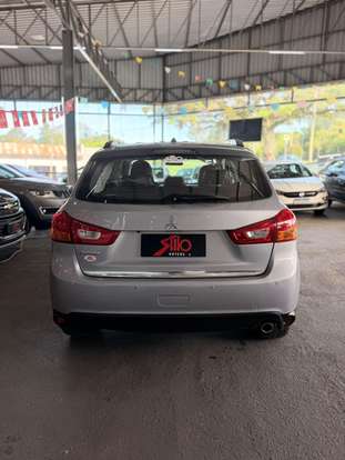 MITSUBISHI-ASX-2013