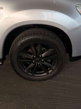 MITSUBISHI-ASX-2013