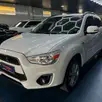 MITSUBISHI ASX 2.0 4X2 16V GASOLINA 4P AUTOMÁTICO MITSUBISHI ASX 2.0 4X2 16V GASOLINA 4P AUTOMÁTICO