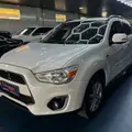 MITSUBISHI ASX 2.0 4X2 16V GASOLINA 4P AUTOMÁTICO MITSUBISHI ASX 2.0 4X2 16V GASOLINA 4P AUTOMÁTICO