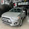 MITSUBISHI ASX 2.0 4X2 16V GASOLINA 4P AUTOMÁTICO MITSUBISHI ASX 2.0 4X2 16V GASOLINA 4P AUTOMÁTICO