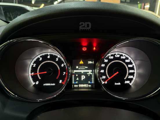 MITSUBISHI-ASX-2.0 4X4 AWD 16V GASOLINA 4P AUTOMÁTICO MITSUBISHI-ASX-2015